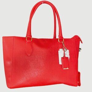 #BYOW Classic insulated drink purse tote handbag bag